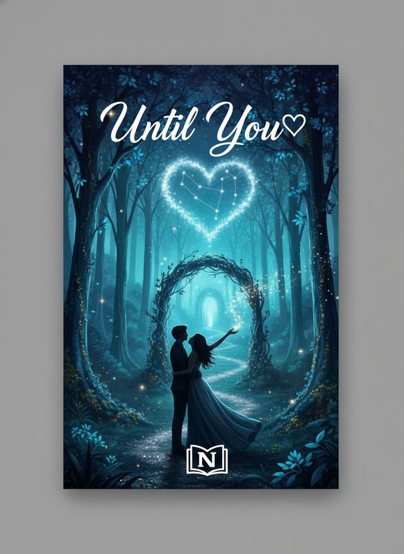 Until You♥️